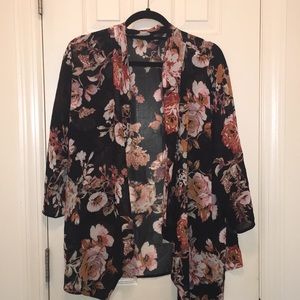 Rose Top